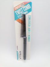 Stella Collection Twist Comb Styling Comb #2442